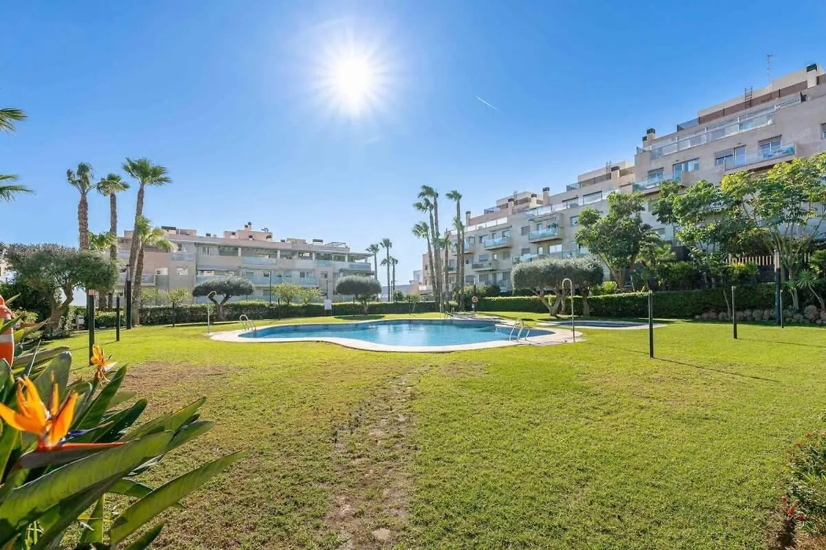 Appartamento Vivendos - Tr18 - Pinillo Torremolinos