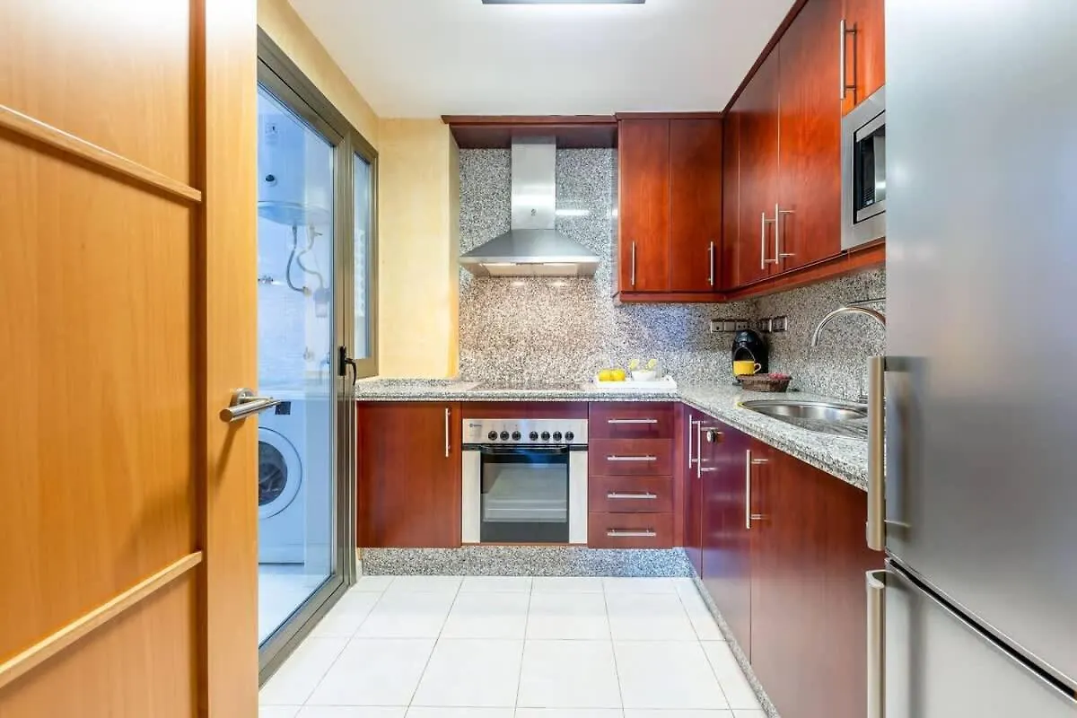 Appartamento Vivendos - Tr18 - Pinillo Torremolinos