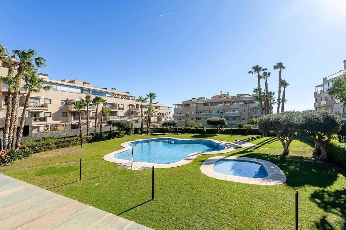 Appartamento Vivendos - Tr18 - Pinillo Torremolinos Spagna