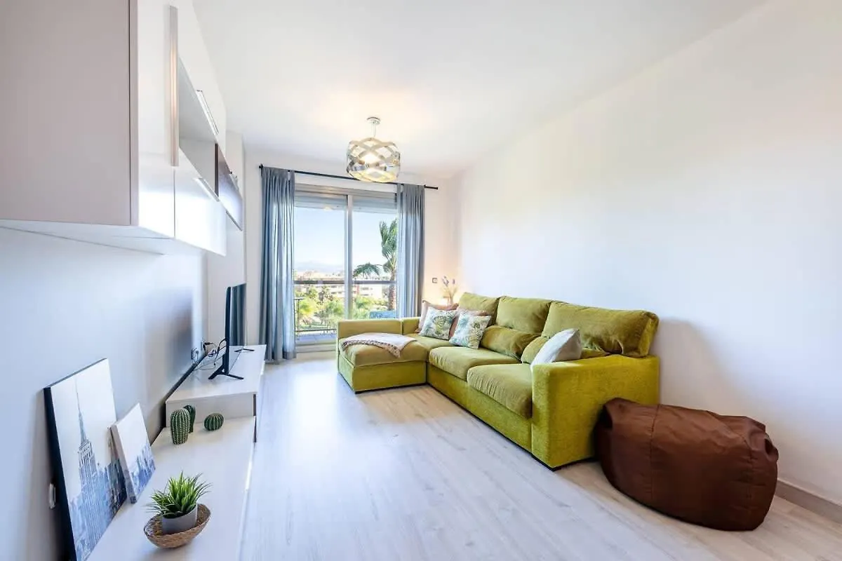 Appartamento Vivendos - Tr18 - Pinillo Torremolinos