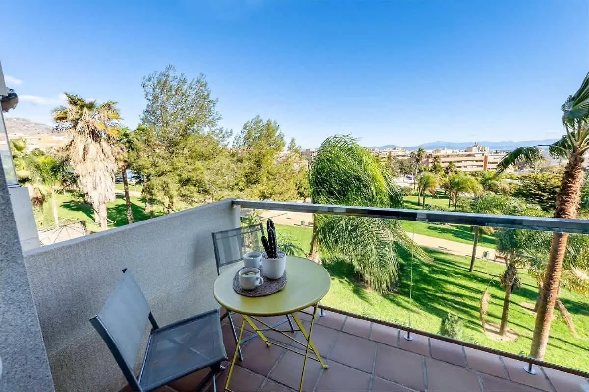 Appartamento Vivendos - Tr18 - Pinillo Torremolinos
