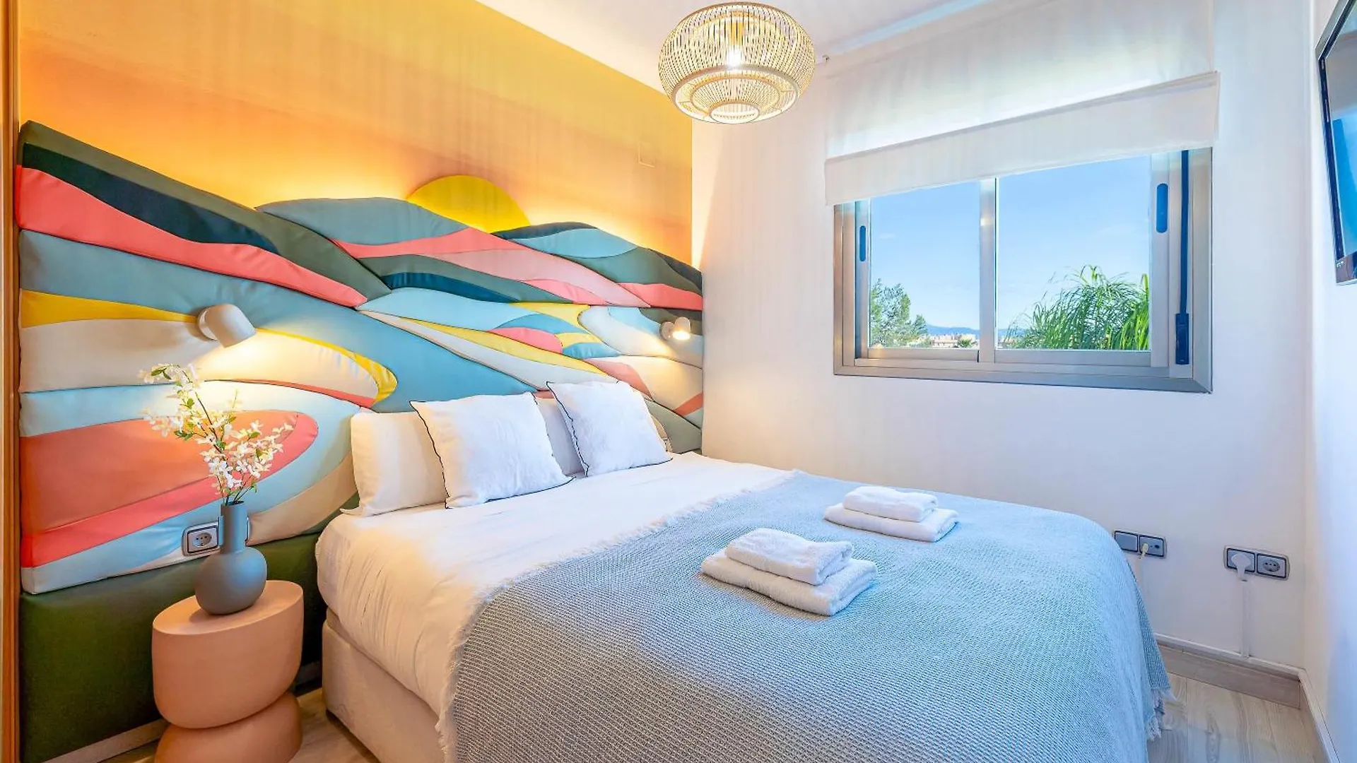 Appartamento Vivendos - Tr18 - Pinillo Torremolinos