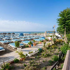 Playa Carihuela El Carmen Apartament