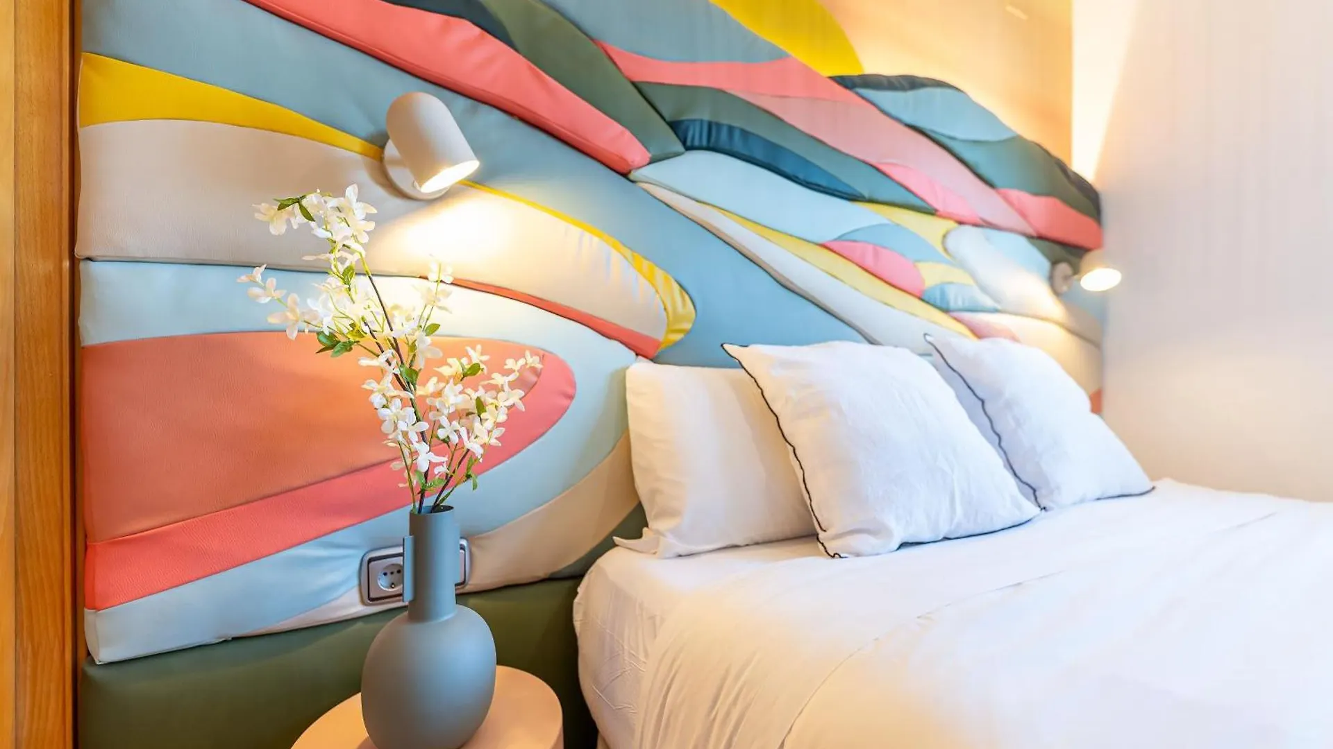 Vivendos - Tr18 - Pinillo Apartment Torremolinos